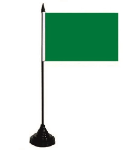 Bandiera tavolo libia - tavolo,