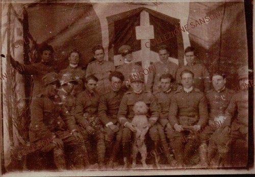 Foto 1924 zuara libia - 1924,