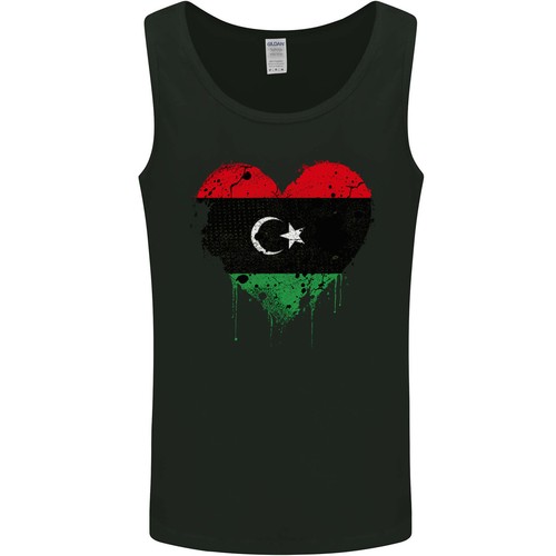 Love libia bandiera libico - love,
