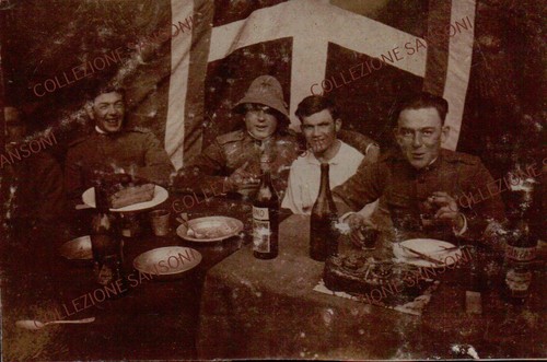 Foto 1924 zuara libia - -,
